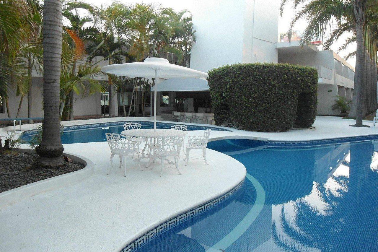 Hotel Suites Del Real Zapopan Exteriér fotografie