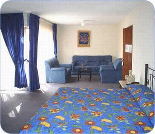 Hotel Suites Del Real Zapopan Exteriér fotografie