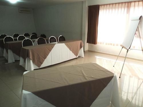Hotel Suites Del Real Zapopan Exteriér fotografie